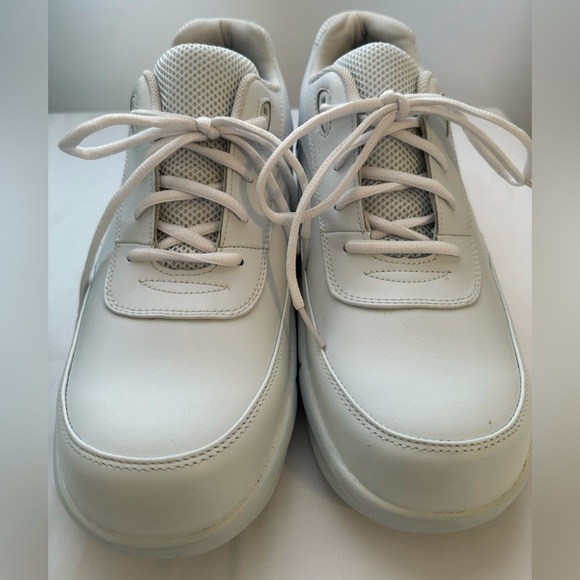 Apex Ambulator Men’s Active Lace-Up Walker Size 12M - Picture 7 of 12